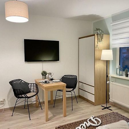 Holiday Apartment Sonnennest Braunau Bagian luar foto