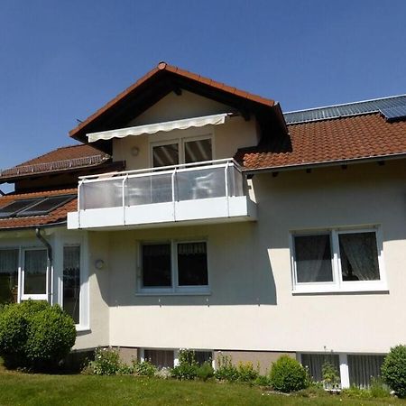 Holiday Apartment Sonnennest Braunau Bagian luar foto
