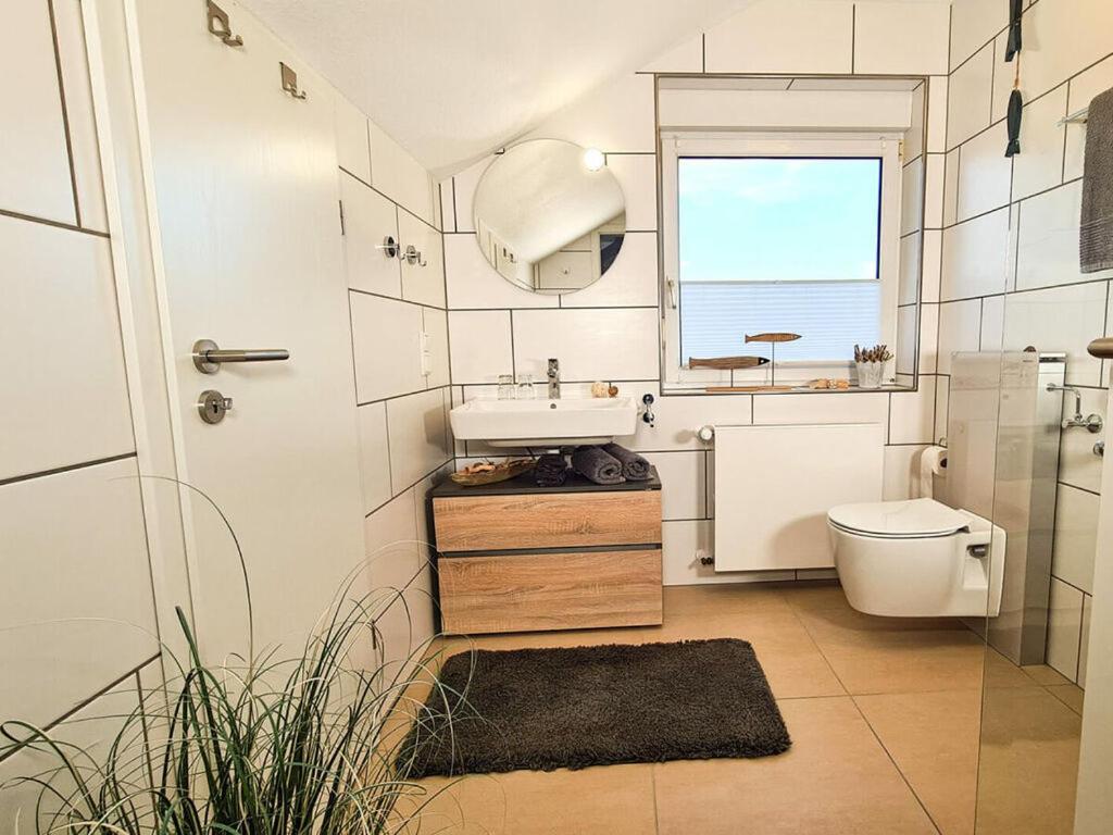 Holiday Apartment Sonnennest Braunau Bagian luar foto
