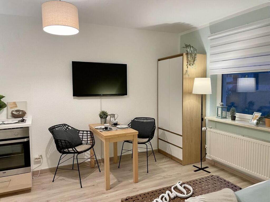 Holiday Apartment Sonnennest Braunau Bagian luar foto