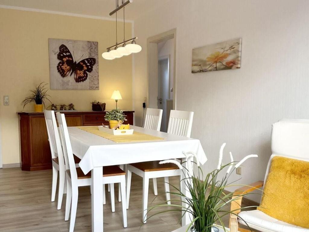 Holiday Apartment Sonnennest Braunau Bagian luar foto