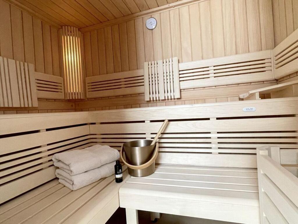 Holiday Apartment Sonnennest Braunau Bagian luar foto