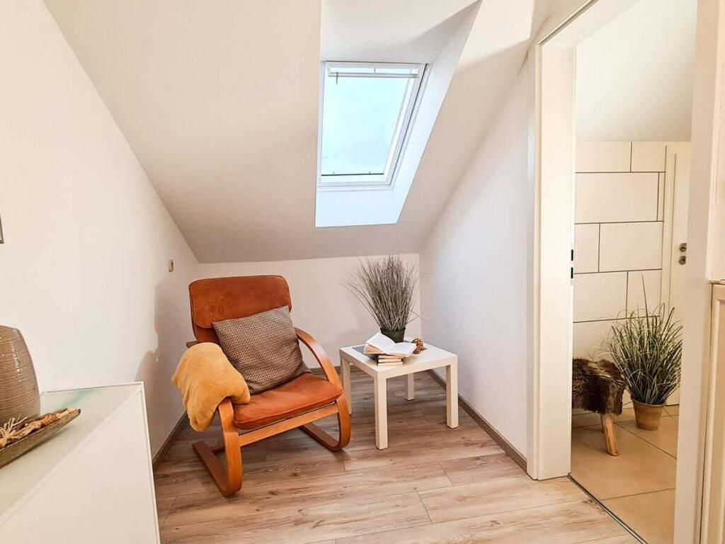 Holiday Apartment Sonnennest Braunau Bagian luar foto