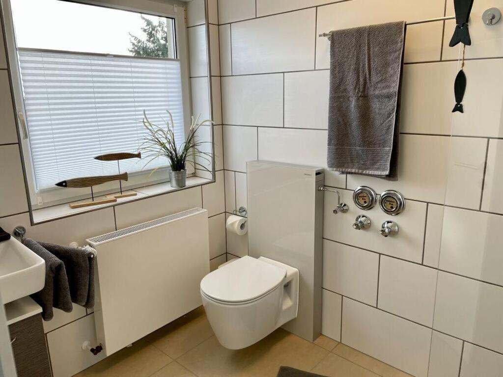 Holiday Apartment Sonnennest Braunau Bagian luar foto