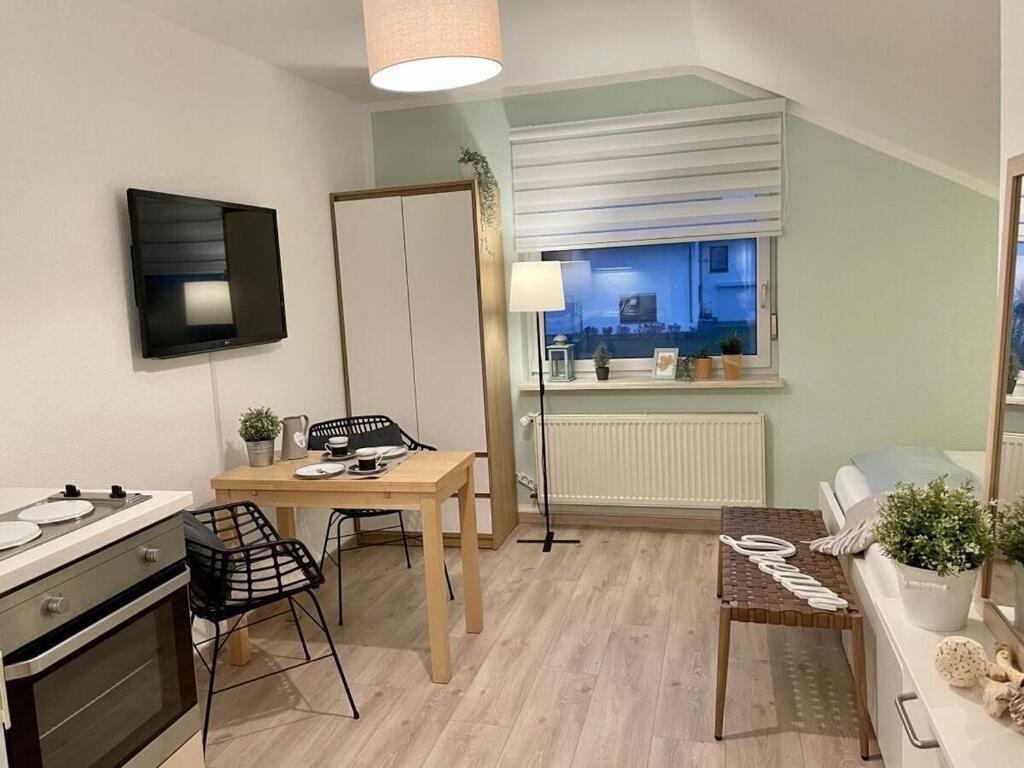 Holiday Apartment Sonnennest Braunau Bagian luar foto