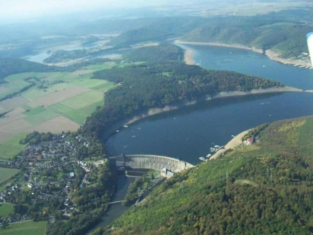 Holiday Apartment Sonnennest Braunau Bagian luar foto