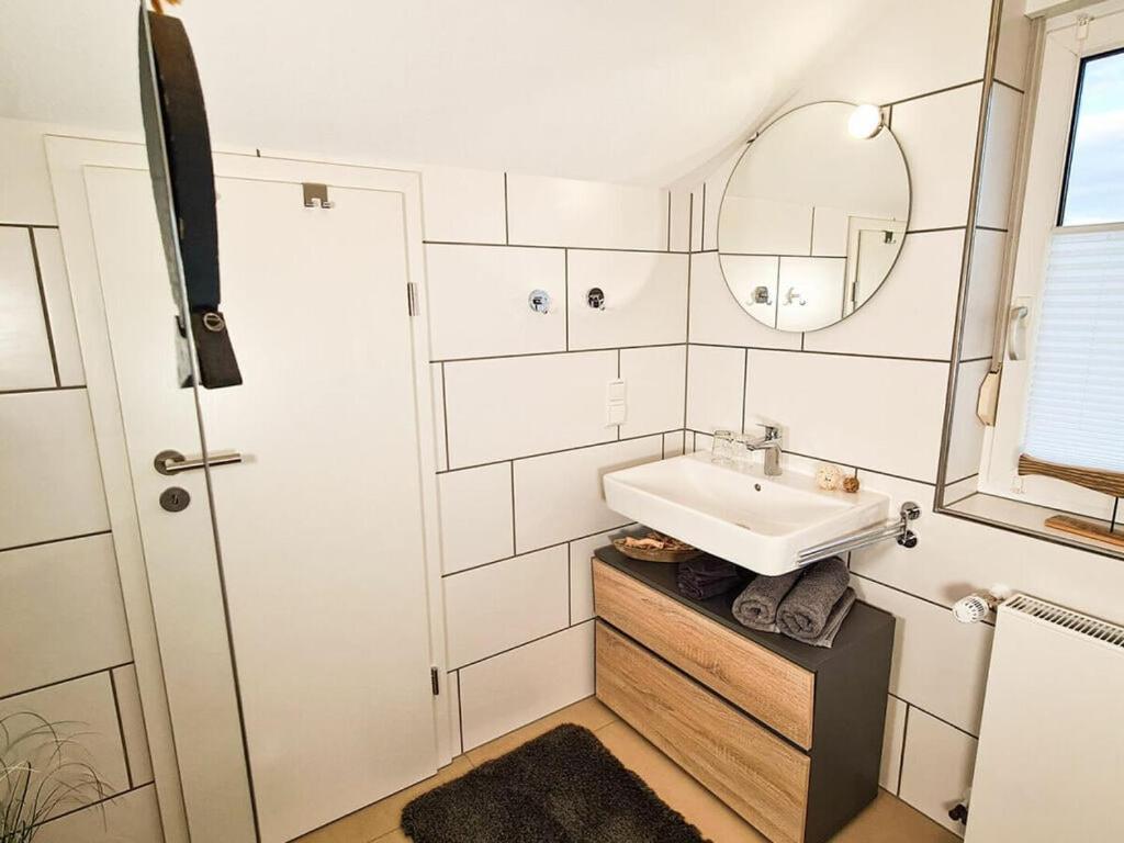 Holiday Apartment Sonnennest Braunau Bagian luar foto