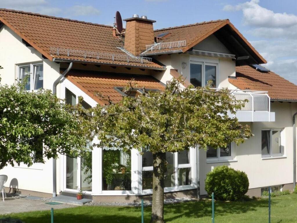 Holiday Apartment Sonnennest Braunau Bagian luar foto