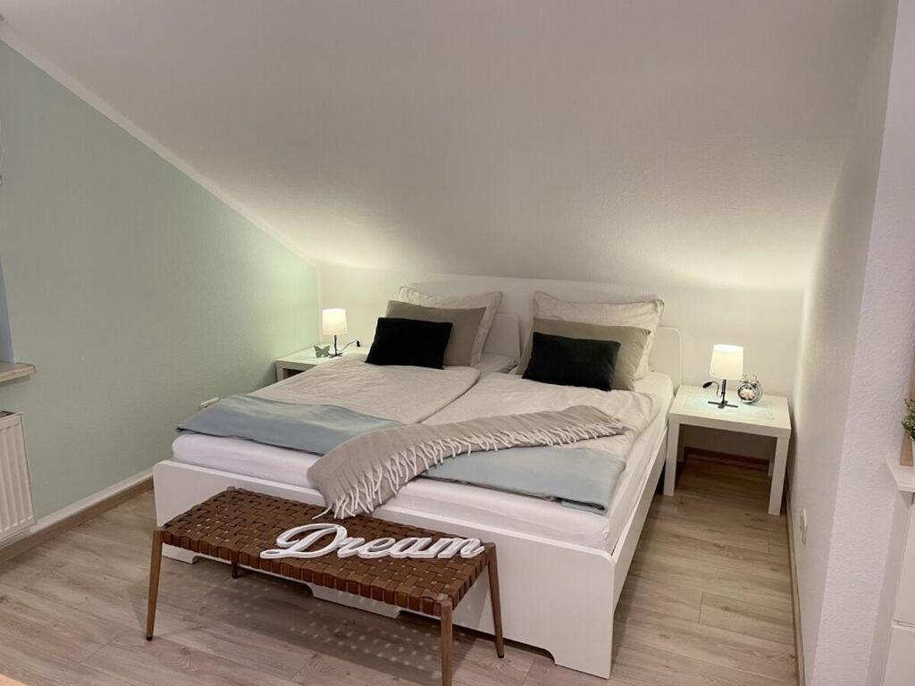 Holiday Apartment Sonnennest Braunau Bagian luar foto