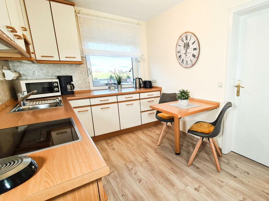 Holiday Apartment Sonnennest Braunau Bagian luar foto