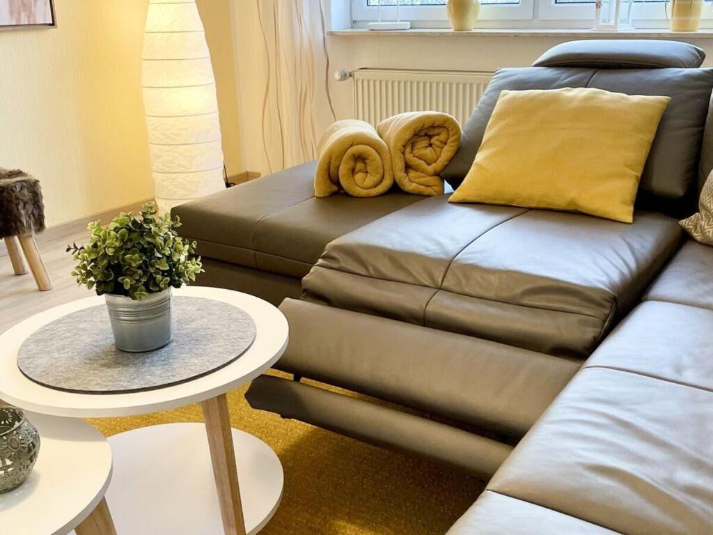 Holiday Apartment Sonnennest Braunau Bagian luar foto