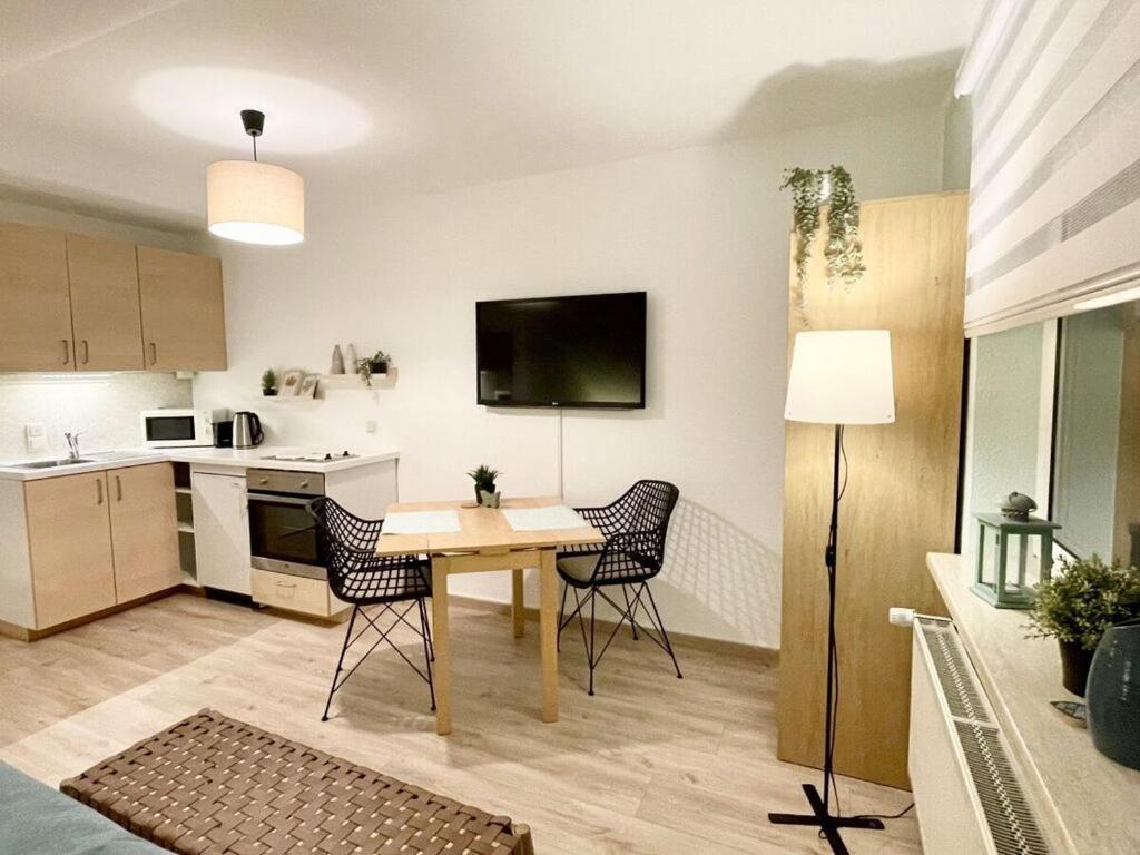 Holiday Apartment Sonnennest Braunau Bagian luar foto