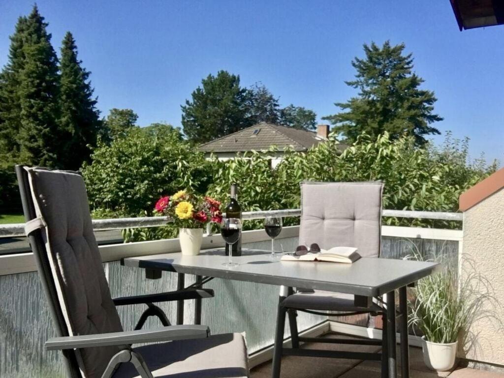 Holiday Apartment Sonnennest Braunau Bagian luar foto