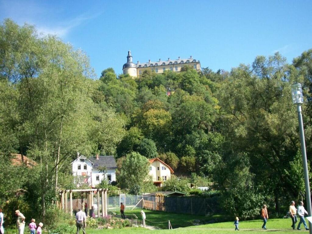 Holiday Apartment Sonnennest Braunau Bagian luar foto