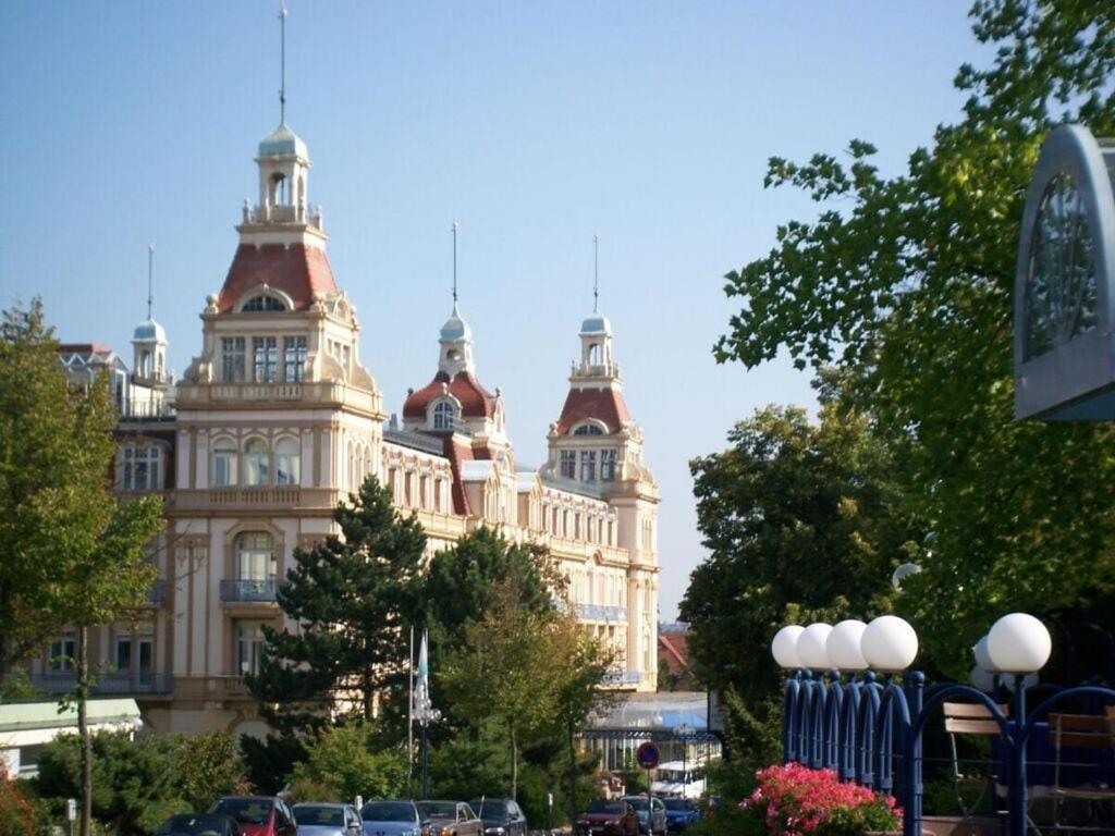 Holiday Apartment Sonnennest Braunau Bagian luar foto
