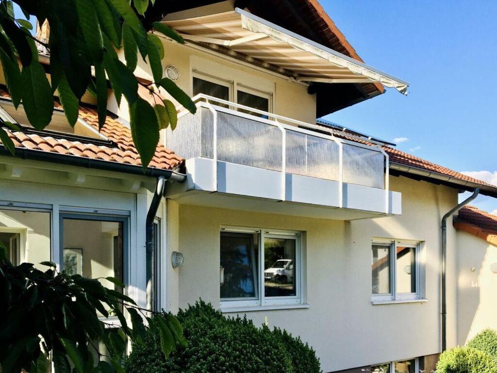 Holiday Apartment Sonnennest Braunau Bagian luar foto