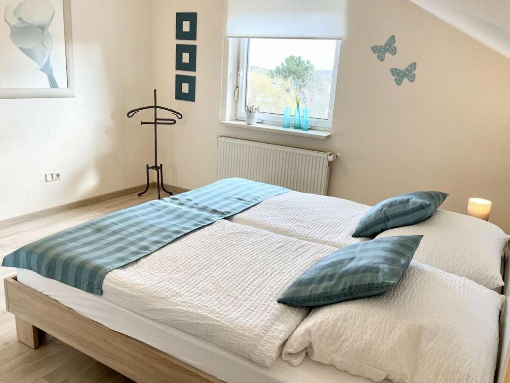 Holiday Apartment Sonnennest Braunau Bagian luar foto
