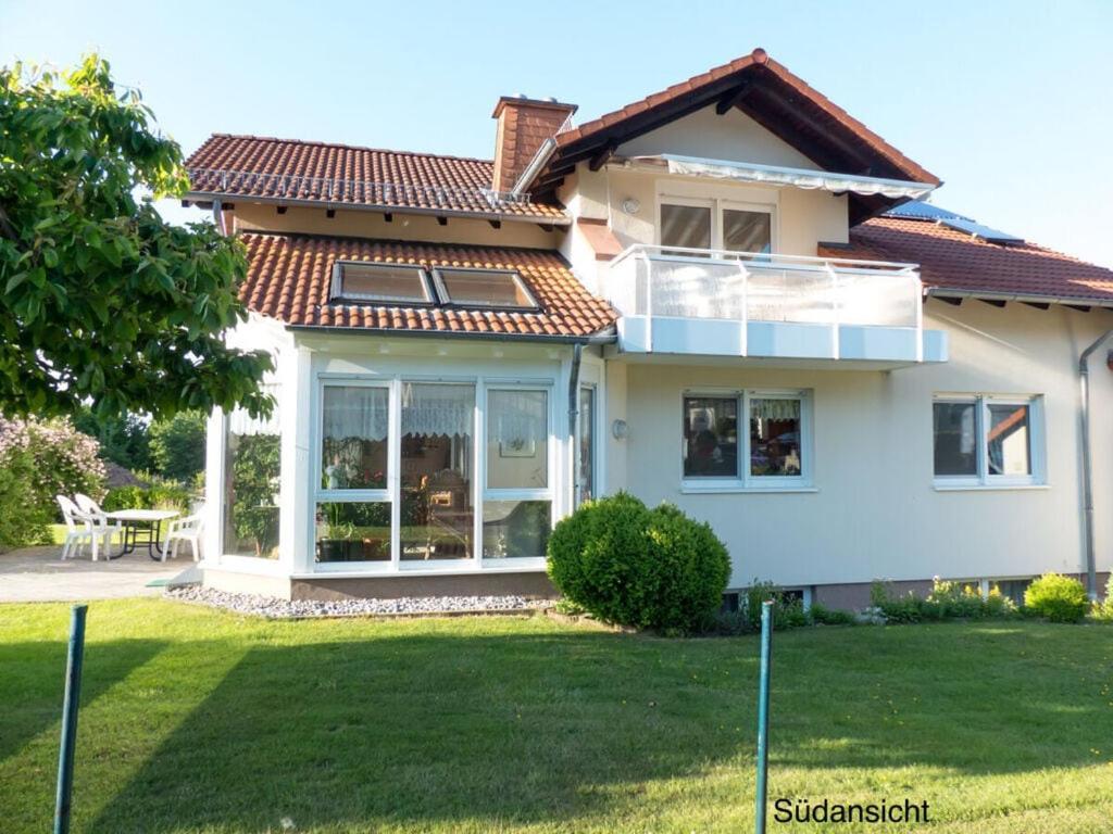 Holiday Apartment Sonnennest Braunau Bagian luar foto